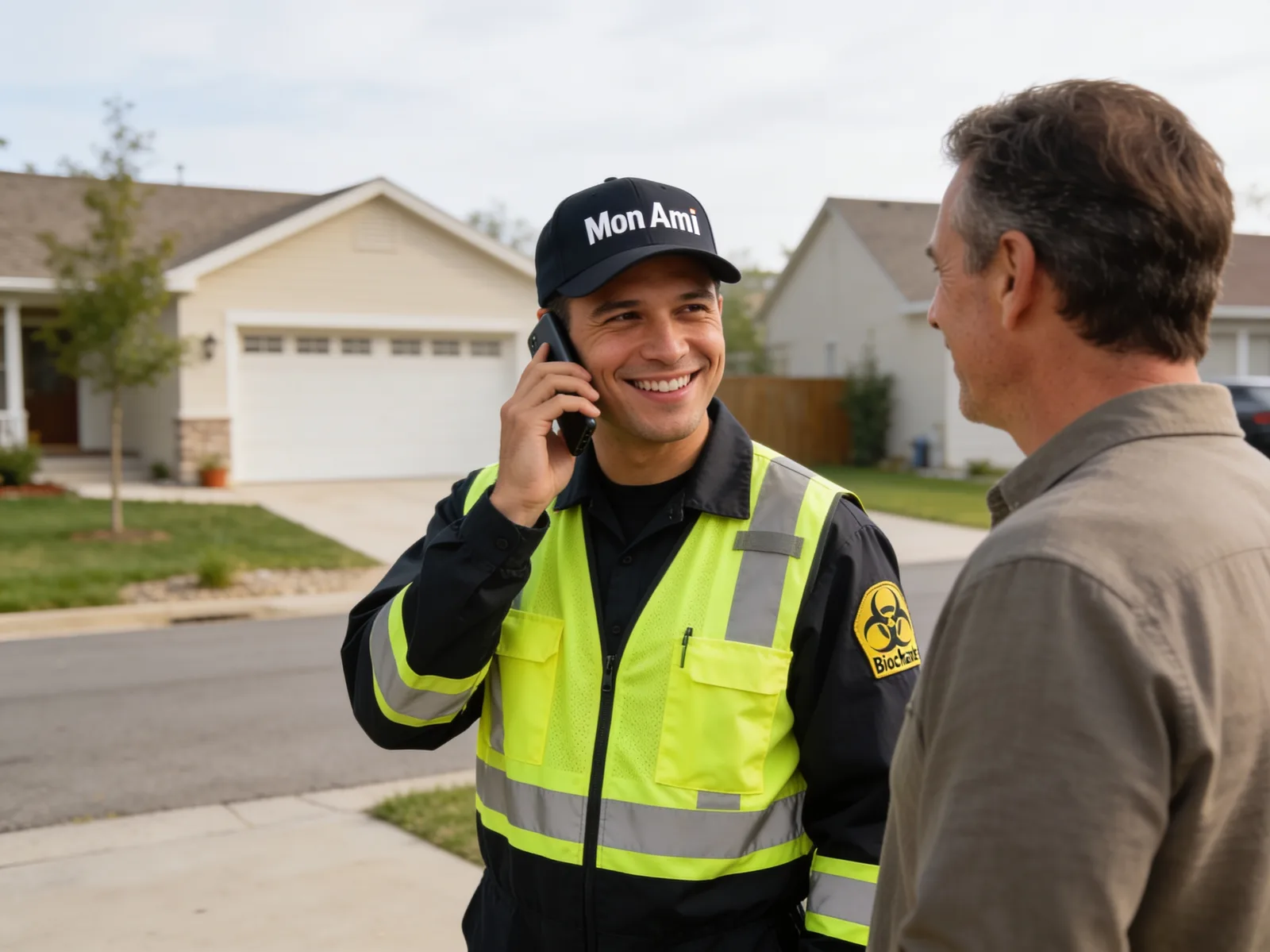 Sewage Cleanup Thurman, OH FAQs